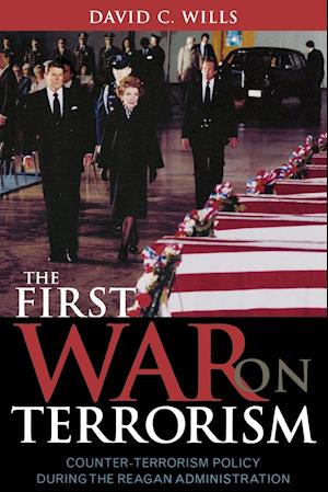 The First War on Terrorism