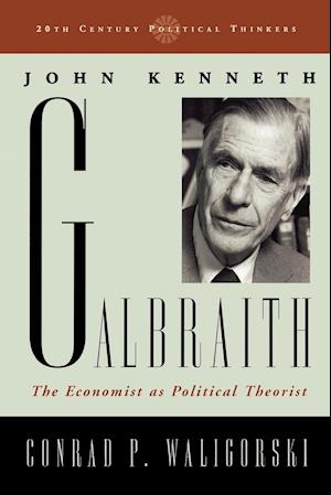 John Kenneth Galbraith