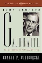 John Kenneth Galbraith