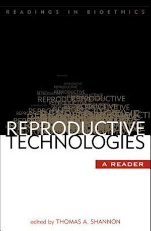 Reproductive Technologies