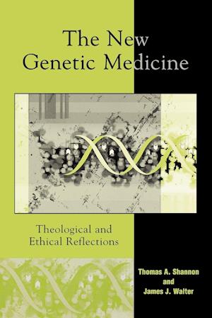 The New Genetic Medicine