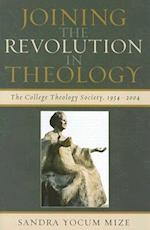 Joining the Revolution in Theology