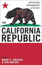 The California Republic