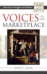 Voices of the Marketplace