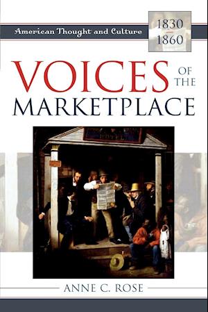 Voices of the Marketplace