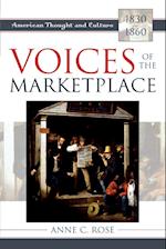 Voices of the Marketplace