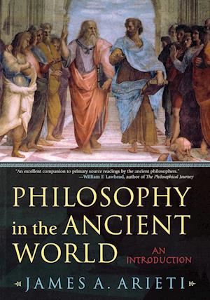 Philosophy in the Ancient World