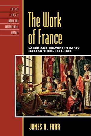 The Work of France