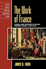 The Work of France