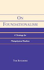On Foundationalism