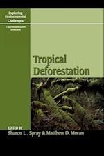 Tropical Deforestation