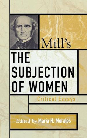 Mill's the Subjection of Women