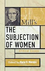 Mill's the Subjection of Women