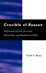 Crucible of Reason