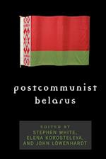 Postcommunist Belarus