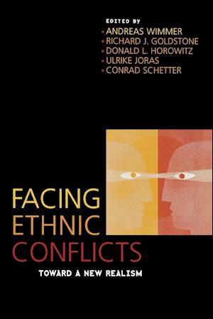 Facing Ethnic Conflicts