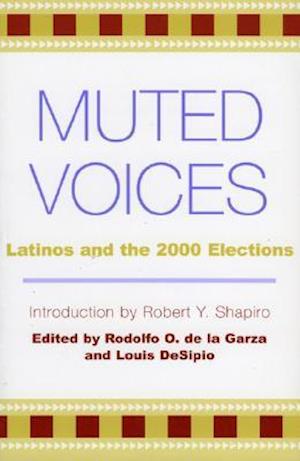 Muted Voices