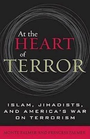 At the Heart of Terror