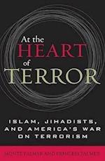 At the Heart of Terror