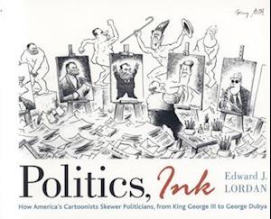 Politics, Ink