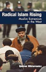 Radical Islam Rising