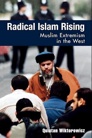 Radical Islam Rising