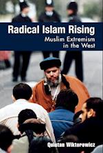 Radical Islam Rising