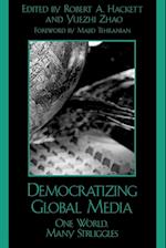 Democratizing Global Media