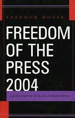 Freedom of the Press 2004