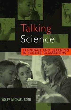 Talking Science