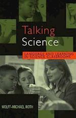 Talking Science