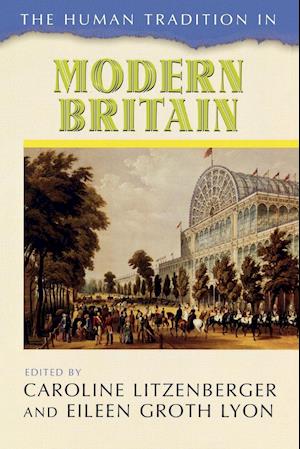 The Human Tradition in Modern Britain