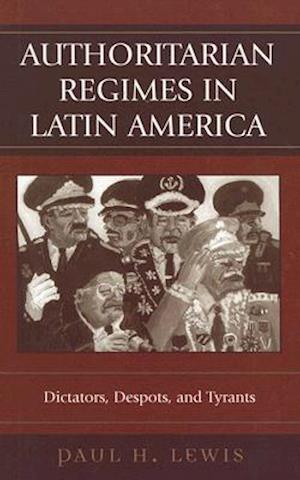 Authoritarian Regimes in Latin America