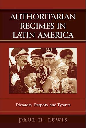 Authoritarian Regimes in Latin America