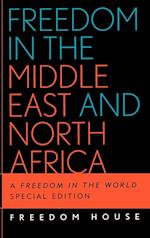 Freedom in the Middle East and North Africa