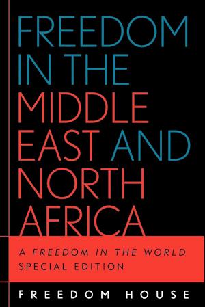 Freedom in the Middle East and North Africa