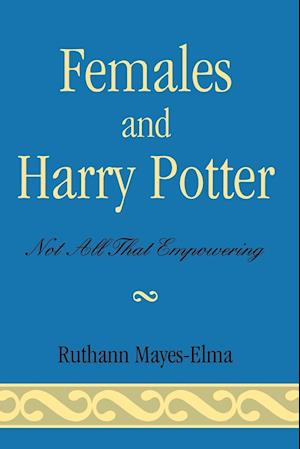 Females and Harry Potter