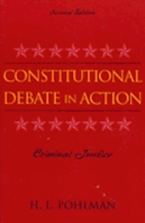 Constitutional Debate in Action