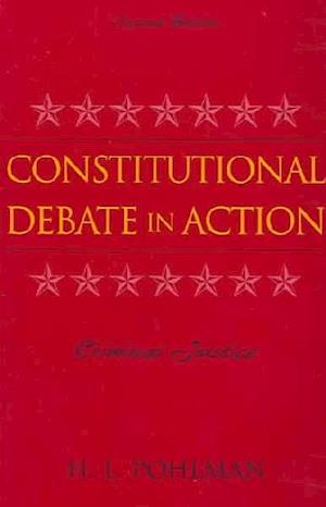 Constitutional Debate in Action