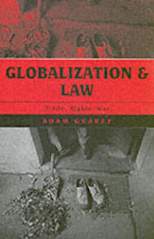 Globalization and Law