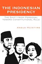 The Indonesian Presidency