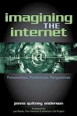 Imagining the Internet