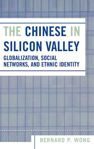 The Chinese in Silicon Valley
