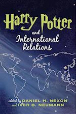 Harry Potter and International Relations
