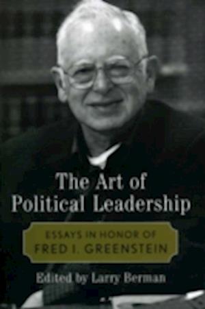 The Art of Political Leadership