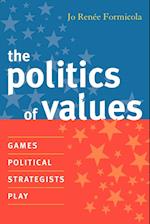 The Politics of Values