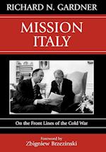 Mission Italy