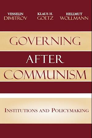 Governing After Communism