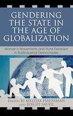Gendering the State in the Age of Globalization