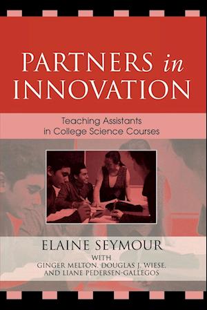 Partners in Innovation